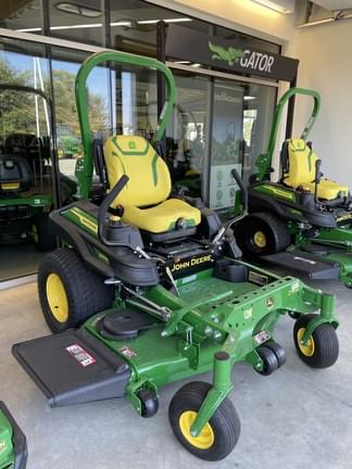 Image of John Deere Z955M equipment image 2