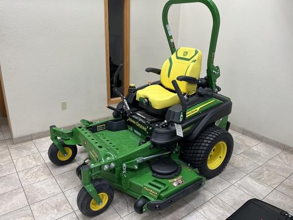 Image of John Deere Z955M Primary Image
