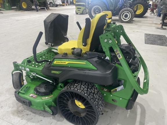 Image of John Deere Z960M equipment image 2