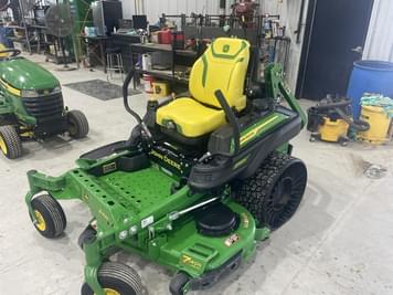 Main image John Deere Z960M