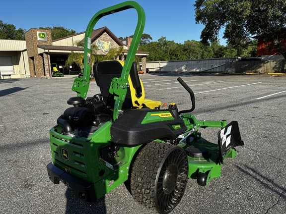 Image of John Deere Z960M equipment image 3