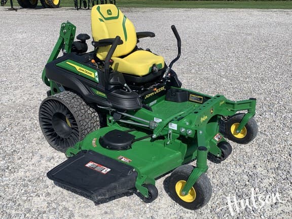 Image of John Deere Z960M Primary image