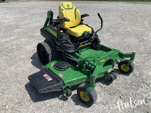 2025 John Deere Z960M Equipment Image0
