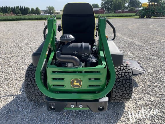 Image of John Deere Z960M equipment image 3