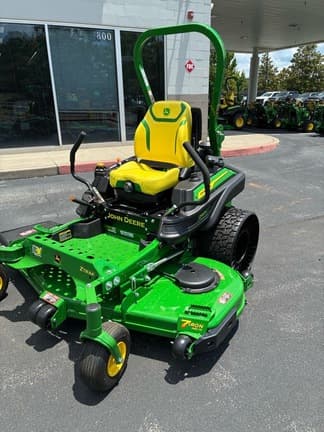Image of John Deere Z960M equipment image 2