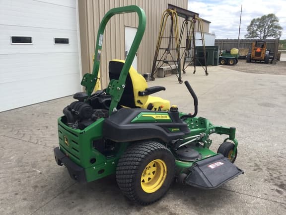 Image of John Deere Z960M equipment image 2