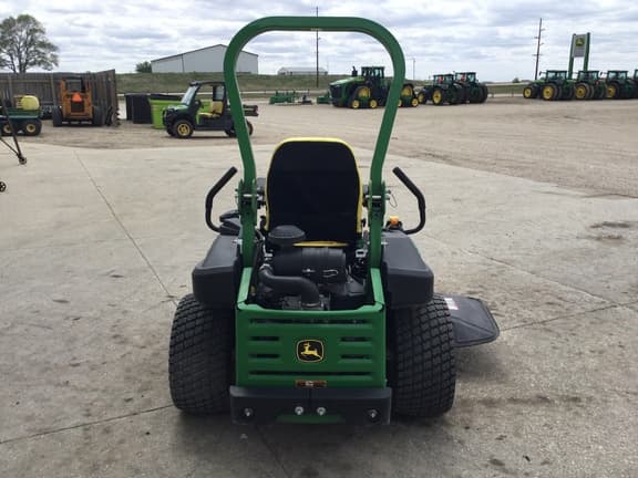 Image of John Deere Z960M equipment image 3