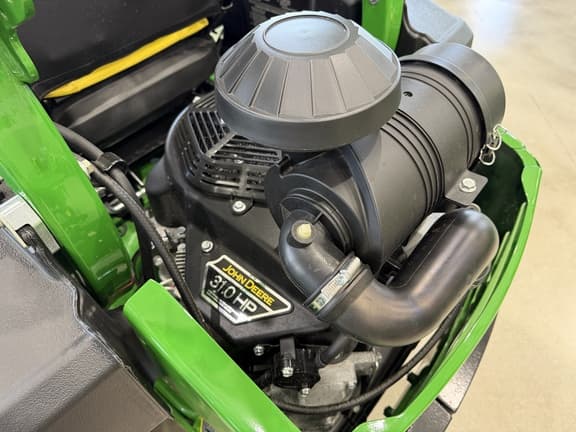 Image of John Deere Z960M equipment image 3