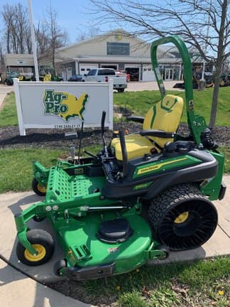 Image of John Deere Z960M Primary image