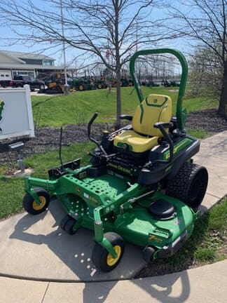 Image of John Deere Z960M equipment image 2