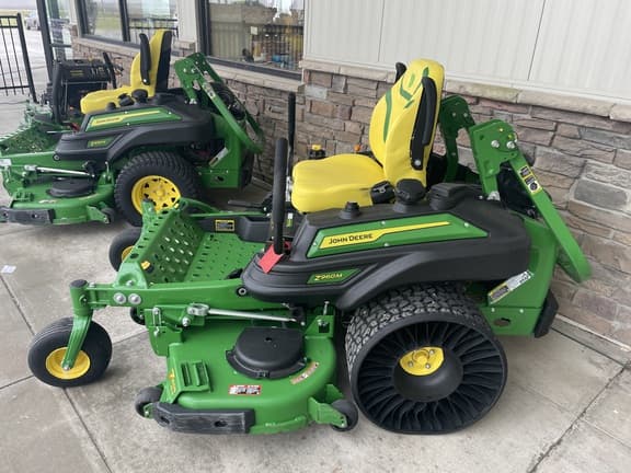 Image of John Deere Z960M Primary image