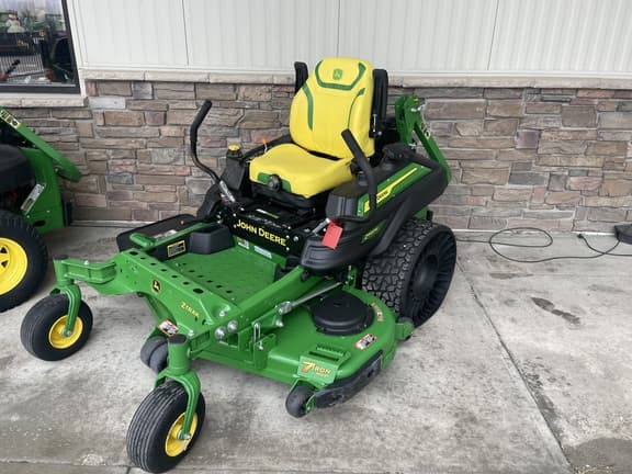 Image of John Deere Z960M equipment image 2