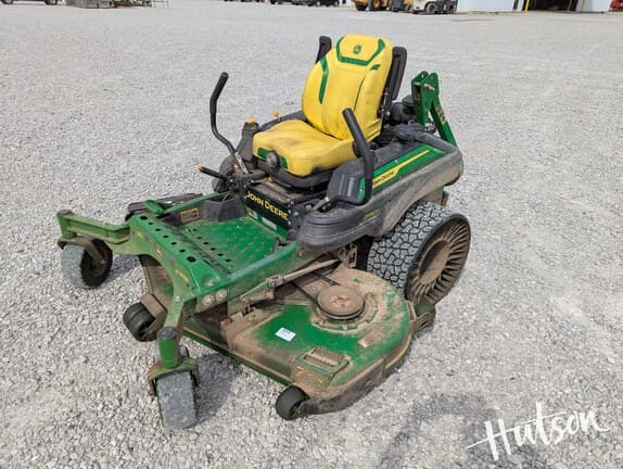 Image of John Deere Z960M equipment image 2