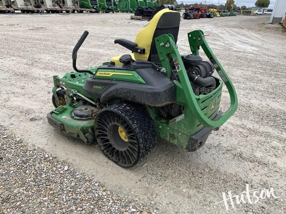 Image of John Deere Z960M equipment image 3