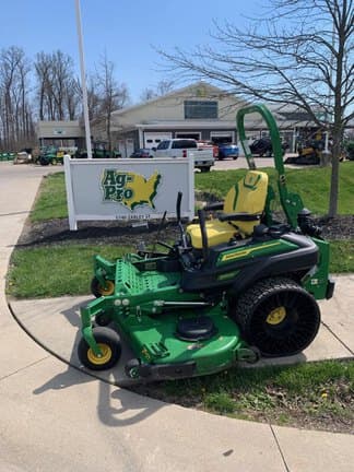 Image of John Deere Z960M Primary image