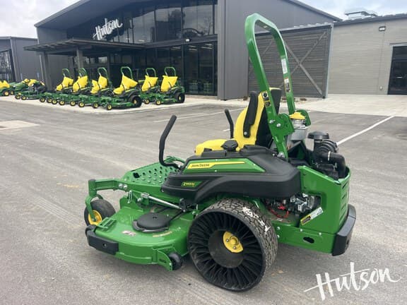 Image of John Deere Z965M equipment image 3