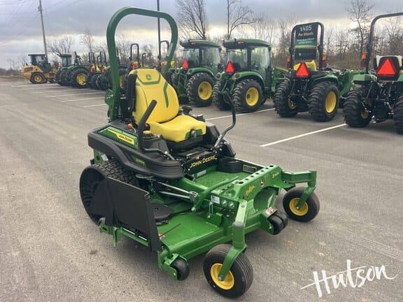2025 John Deere Z965M Equipment Image0