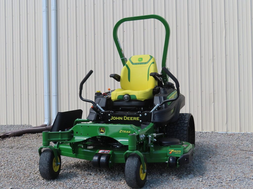 2025 John Deere Z965M Equipment Image0