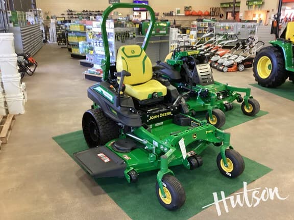 Image of John Deere Z965R Primary image