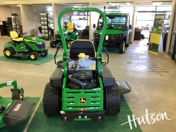 Image of John Deere Z965R equipment image 4