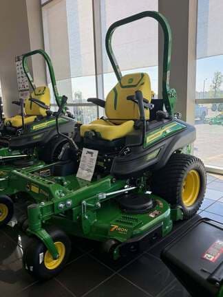 Image of John Deere Z965R equipment image 2