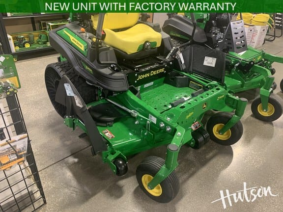 2025 John Deere Z965R Equipment Image0