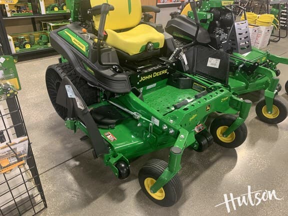 Image of John Deere Z965R equipment image 1