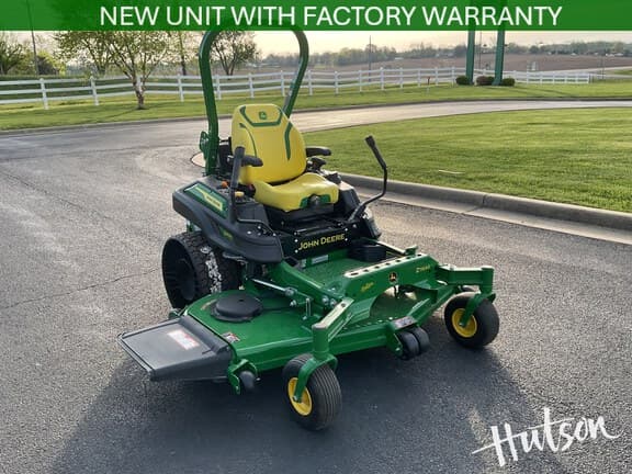 Image of John Deere Z965R Primary image