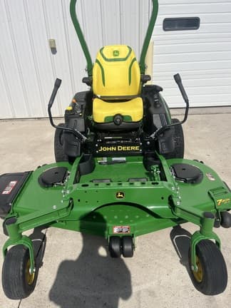 Image of John Deere Z970R equipment image 1
