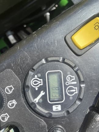 Image of John Deere Z970R equipment image 4