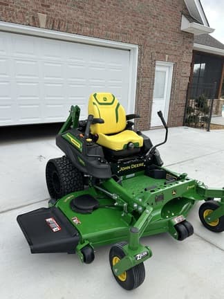 Image of John Deere Z970R Primary image
