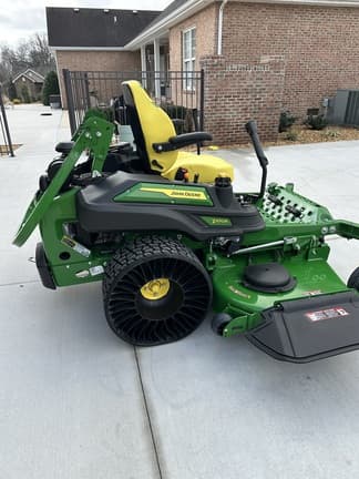 Image of John Deere Z970R equipment image 2