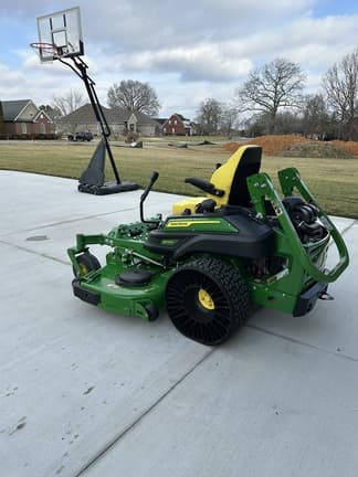 Image of John Deere Z970R equipment image 1