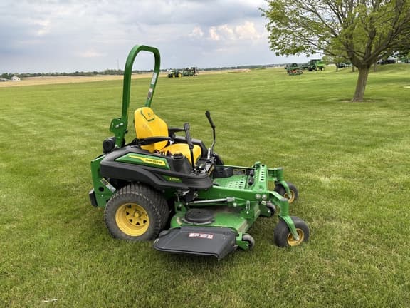 Image of John Deere Z970R equipment image 2