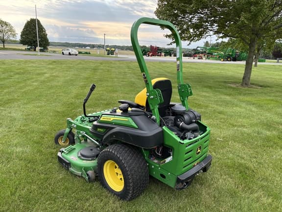 Image of John Deere Z970R equipment image 4