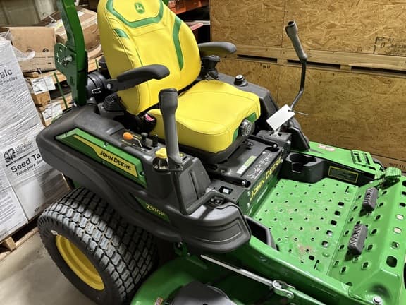 Image of John Deere Z970R Image 0