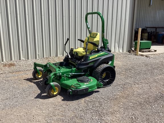 Image of John Deere Z970R equipment image 1