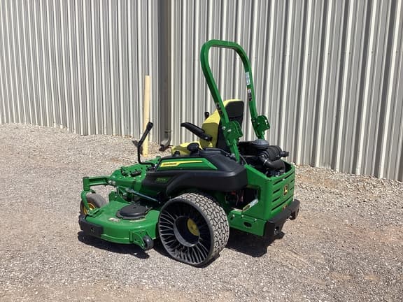 Image of John Deere Z970R equipment image 2