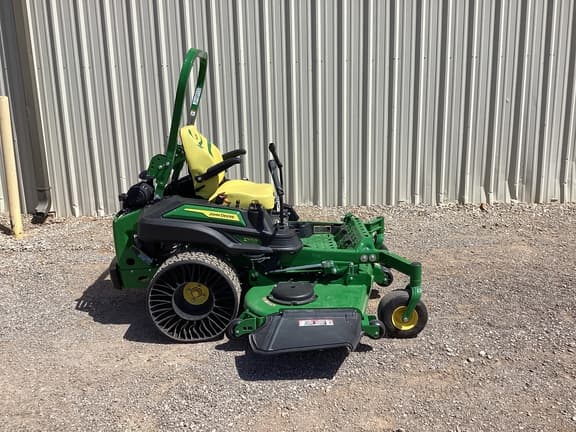 Image of John Deere Z970R equipment image 3