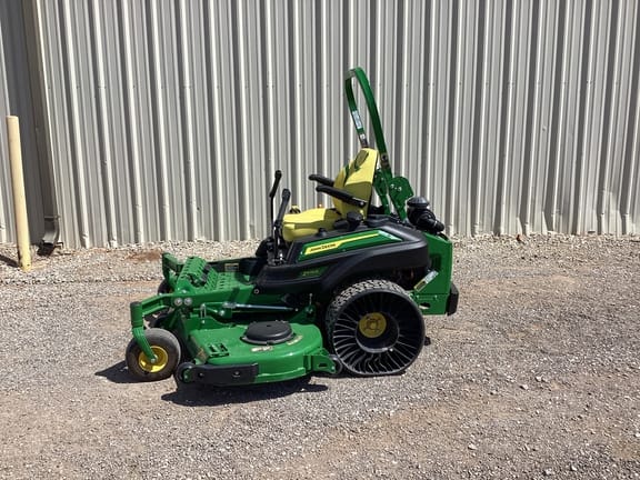 2025 John Deere Z970R Equipment Image0