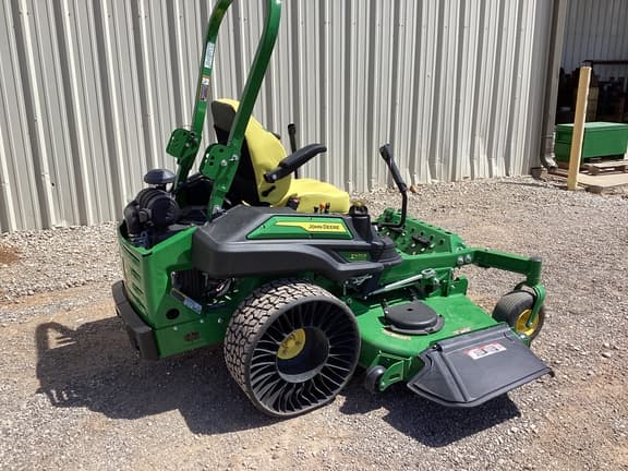 Image of John Deere Z970R equipment image 4