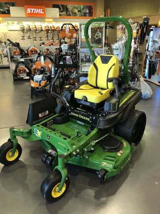 2025 John Deere Z970R Equipment Image0