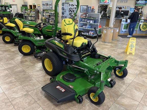 2025 John Deere Z970R Equipment Image0