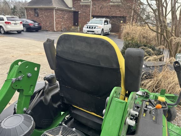 Image of John Deere Z970R equipment image 3