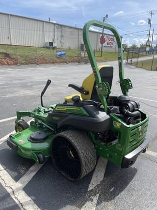 Image of John Deere Z970R equipment image 2