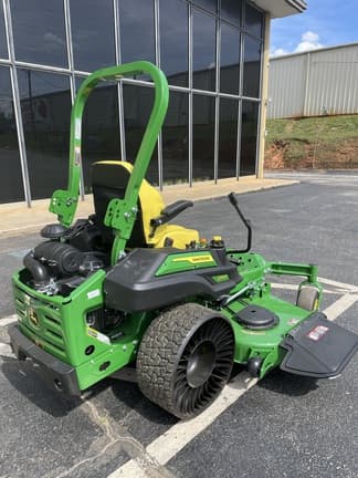 Image of John Deere Z970R equipment image 4