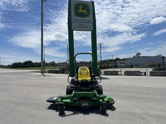 2025 John Deere Z985R Equipment Image0