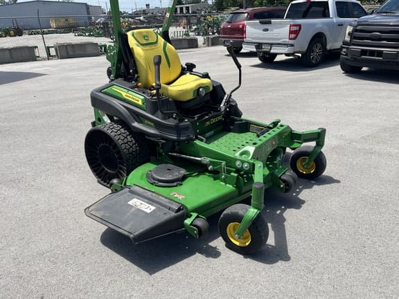 Image of John Deere Z985R equipment image 2