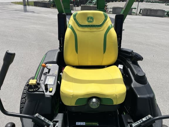 Image of John Deere Z985R equipment image 3