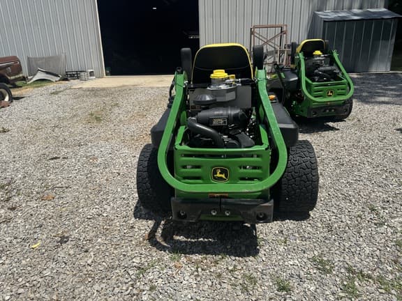 Image of John Deere Z985R equipment image 4